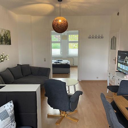 Ferienwohnung Emma بالنشتيت المظهر الخارجي الصورة
