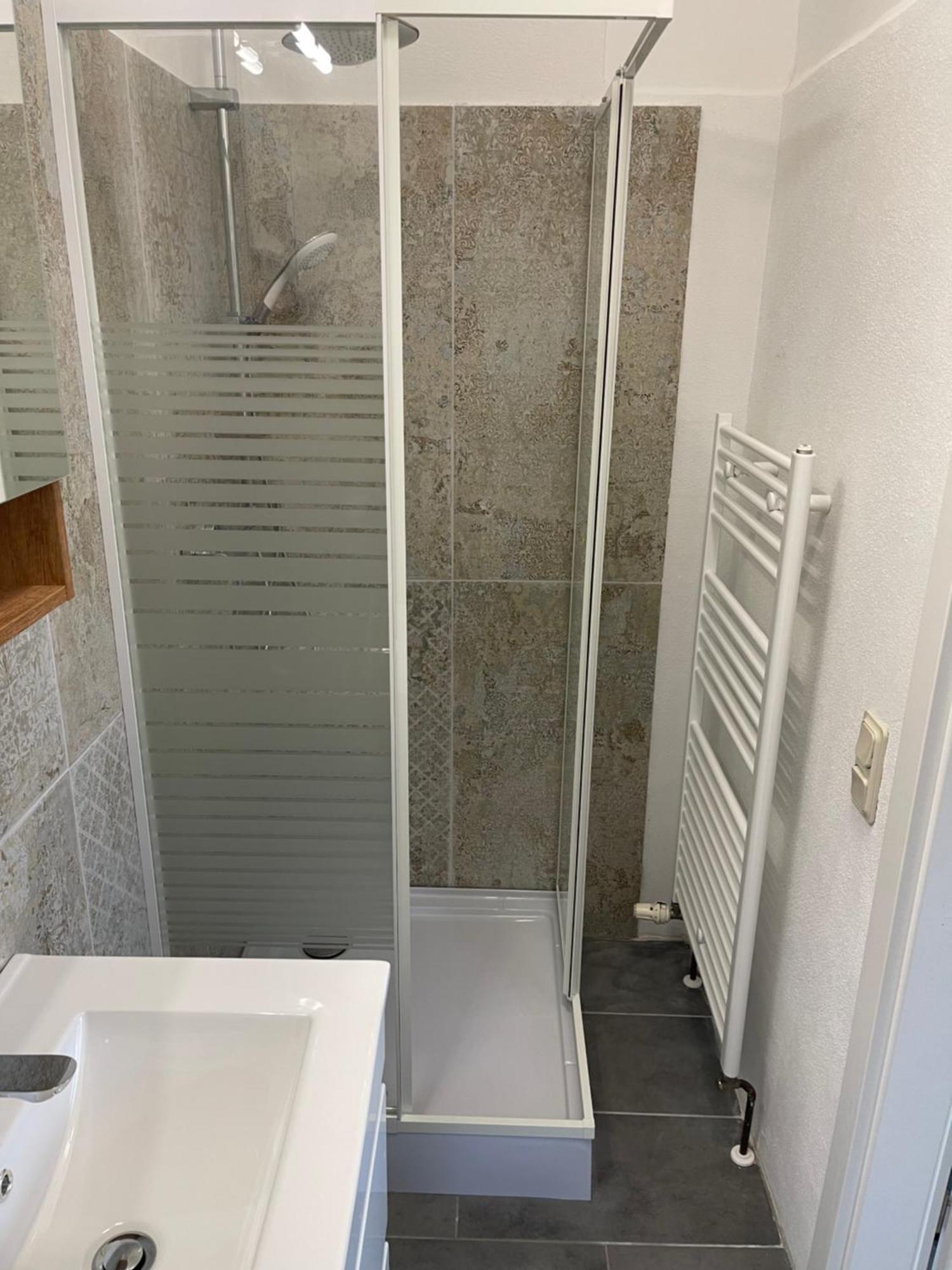 Ferienwohnung Emma بالنشتيت المظهر الخارجي الصورة